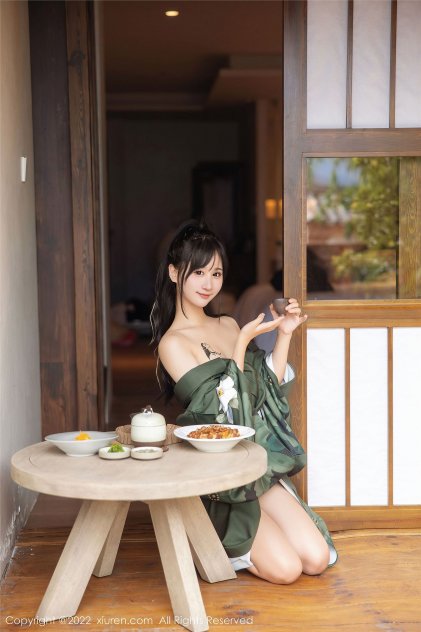 老虎来喝下午茶