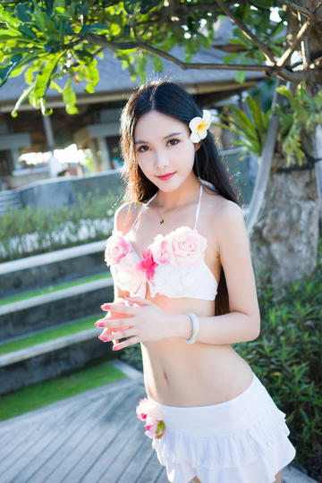 恋上美人鱼